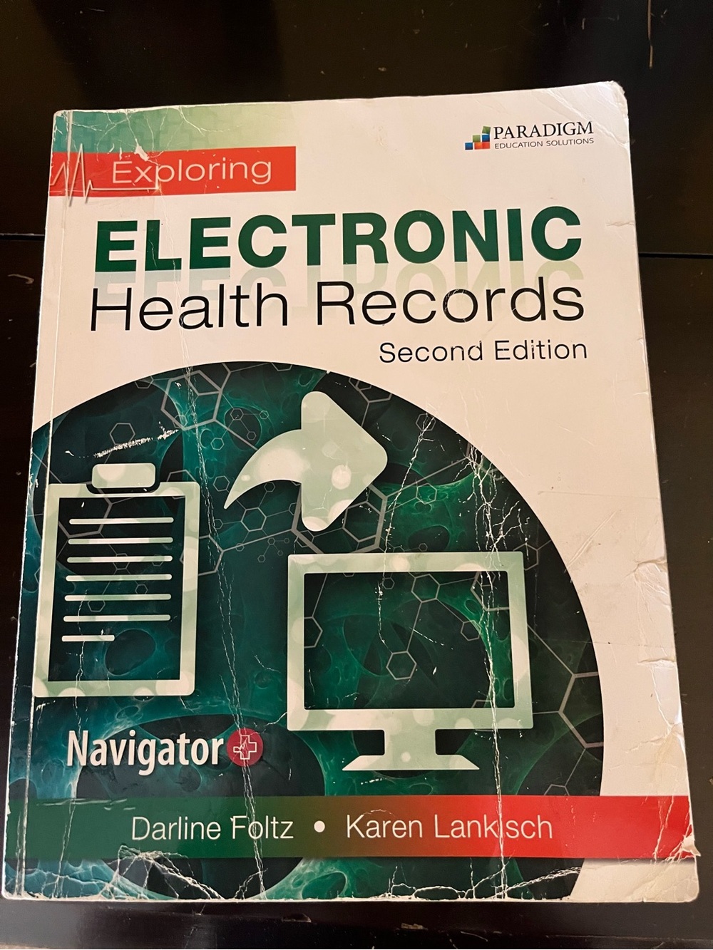 Exploring Electronic Health Records Second Edition -